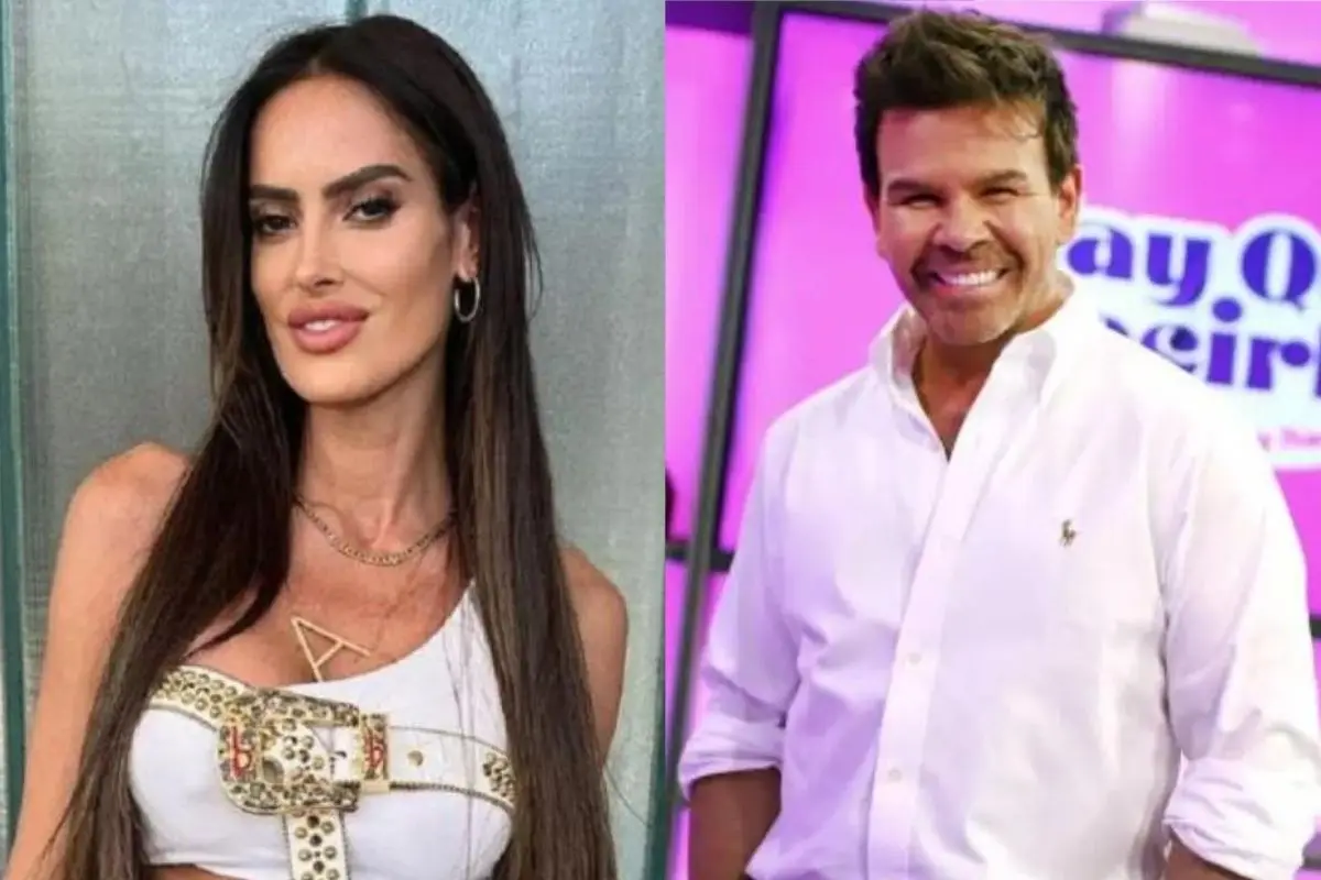 Adriana Barrientos e Ignacio Gutiérrez, Redes sociales