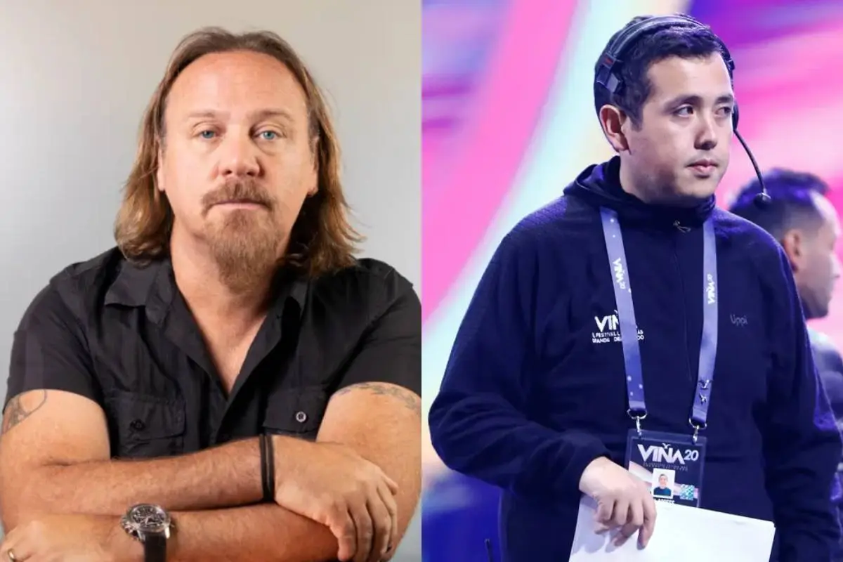 Alfredo Alonso y Daniel Merino, Redes sociales