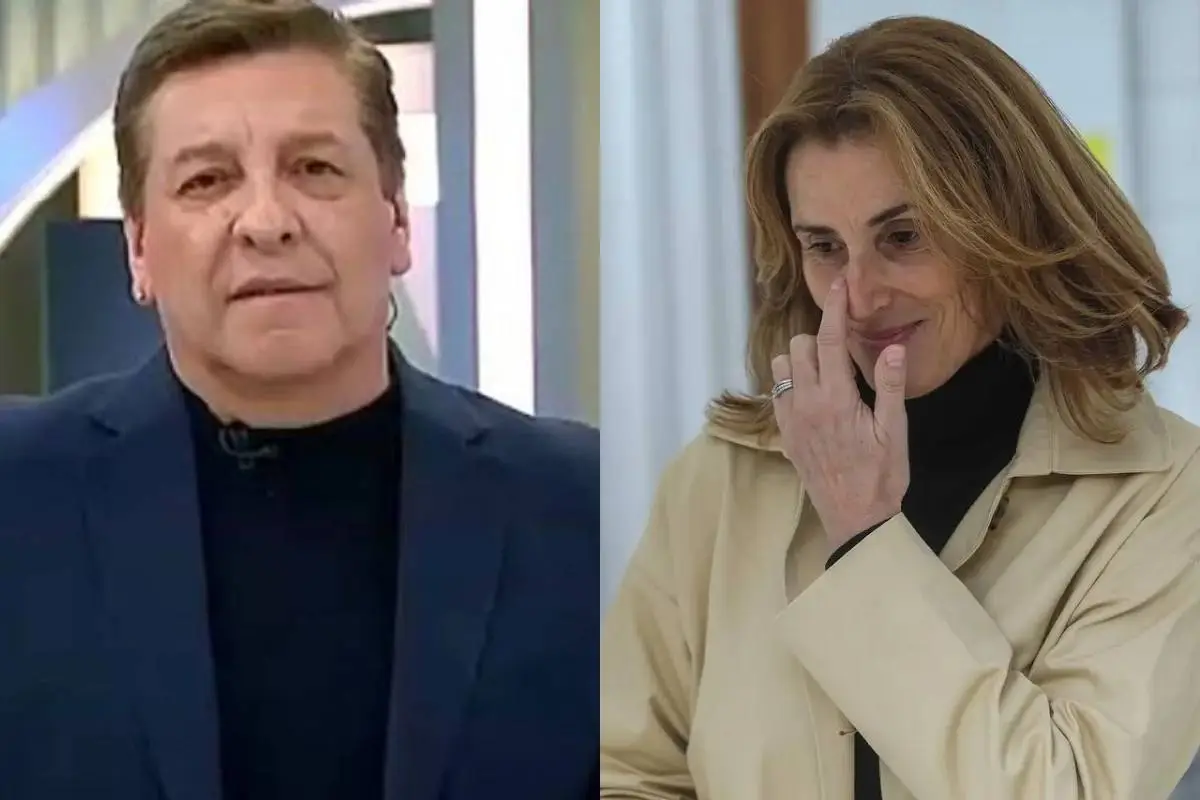 Julio César Rodríguez y Marcela Cubillos, Redes sociales