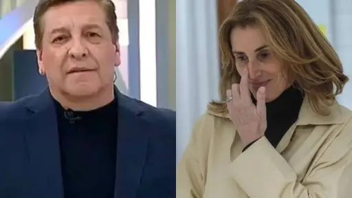 Julio César Rodríguez y Marcela Cubillos, Redes sociales