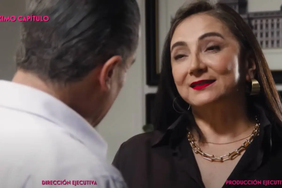 Juego de ilusiones, Captura