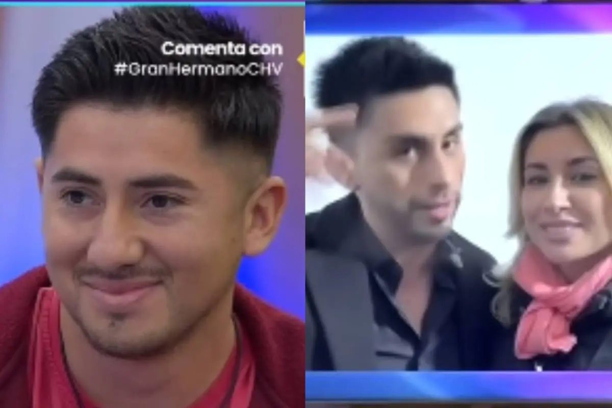 Waldo y Cami Andrade, Captura