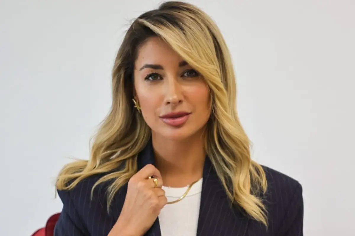 Camila Andrade, Juan Pablo Carmona