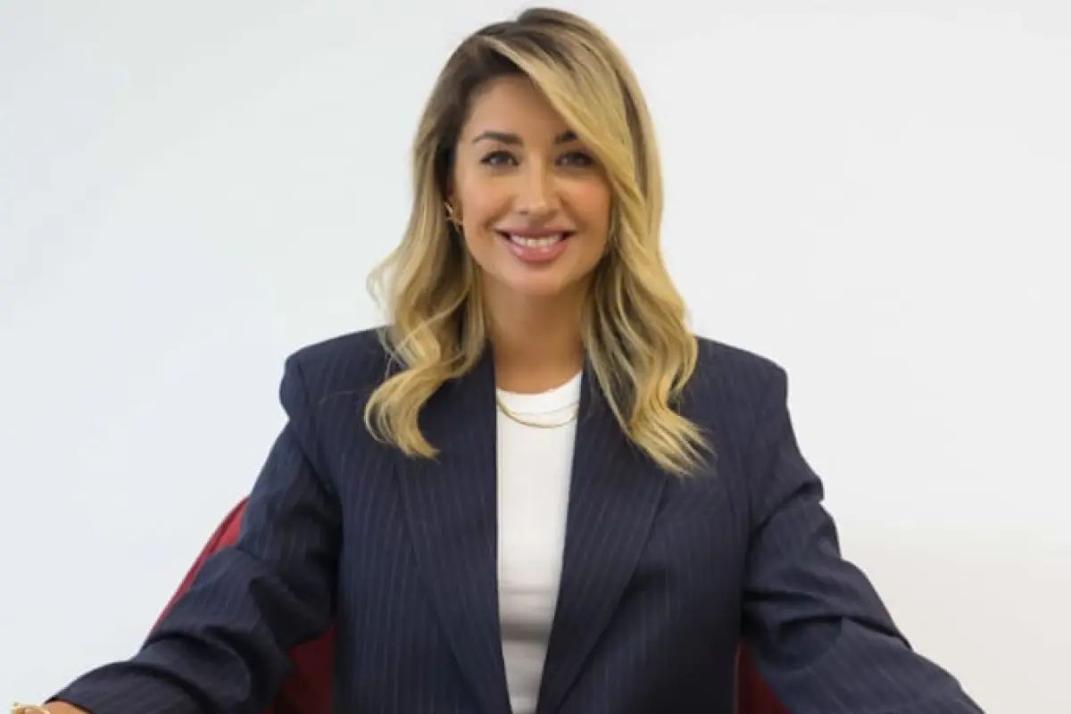 Camila Andrade, Juan Pablo Carmona 