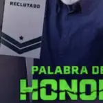 Palabra de honor