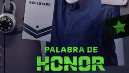 Palabra de honor