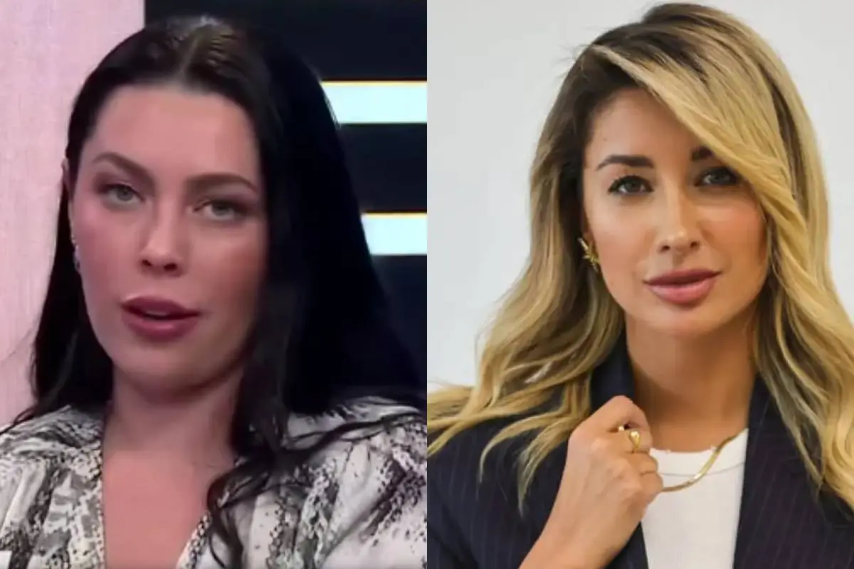 Daniela Aránguiz y Camila Andrade , Redes sociales