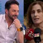 Rafael Cavada y Marcela Cubillos, Redes sociales