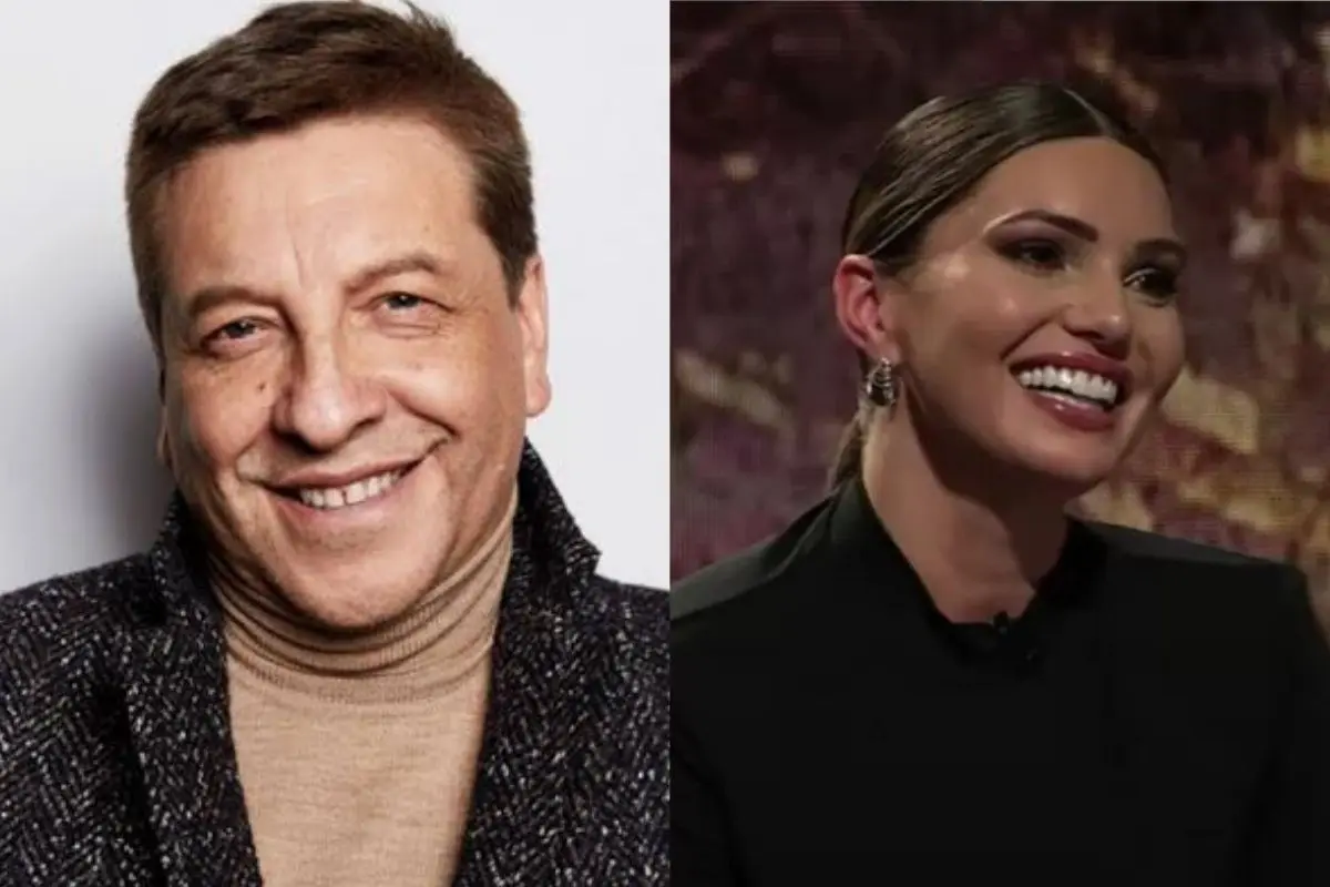 Julio César Rodríguez y Faloon Larraguibel, Redes sociales