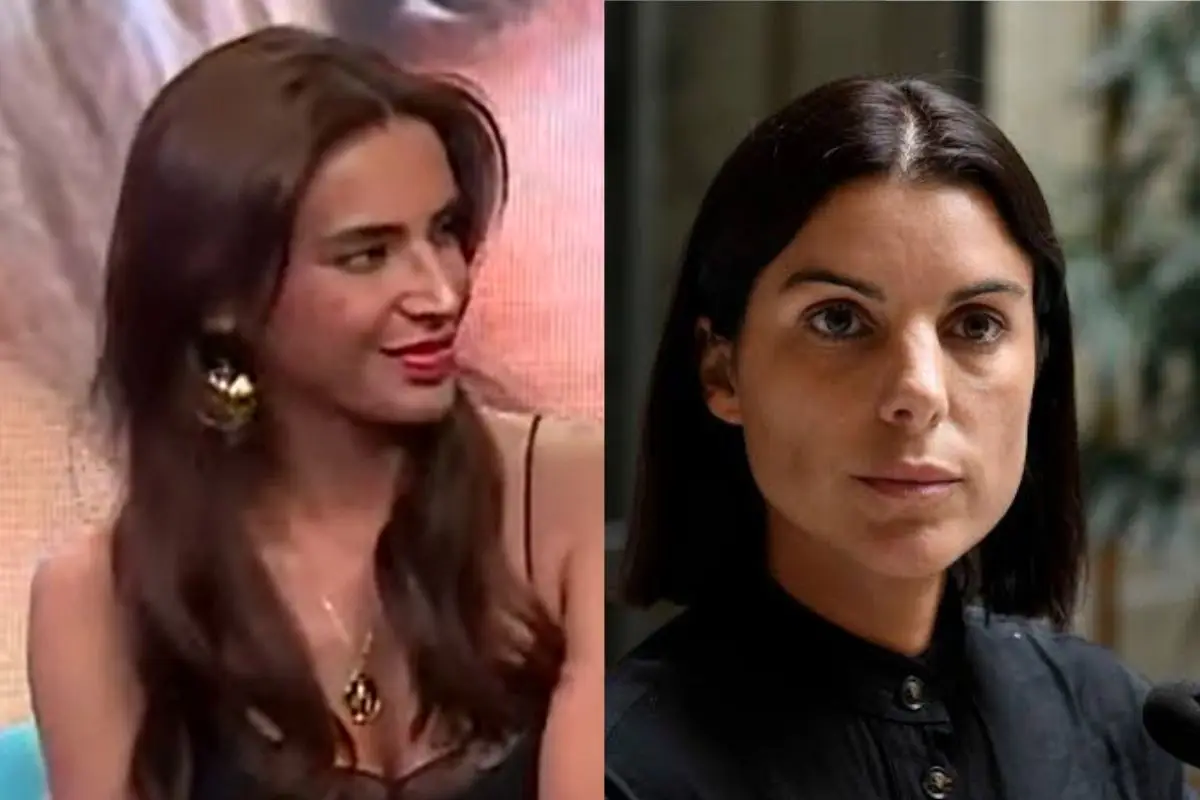 Carla Ballero y Maite Orsini, Redes sociales