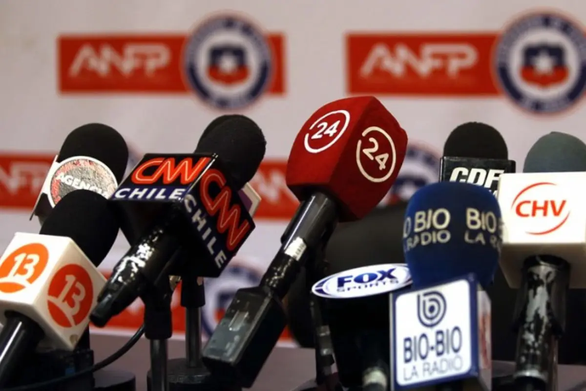 La profesional se desempeñó como corresponsal de prensa, Agencia Uno