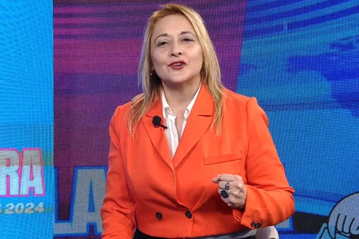 Pamela Lanfranco aspira a un lugar en el concejo municipal, Captura