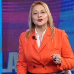 Pamela Lanfranco aspira a un lugar en el concejo municipal ,Captura