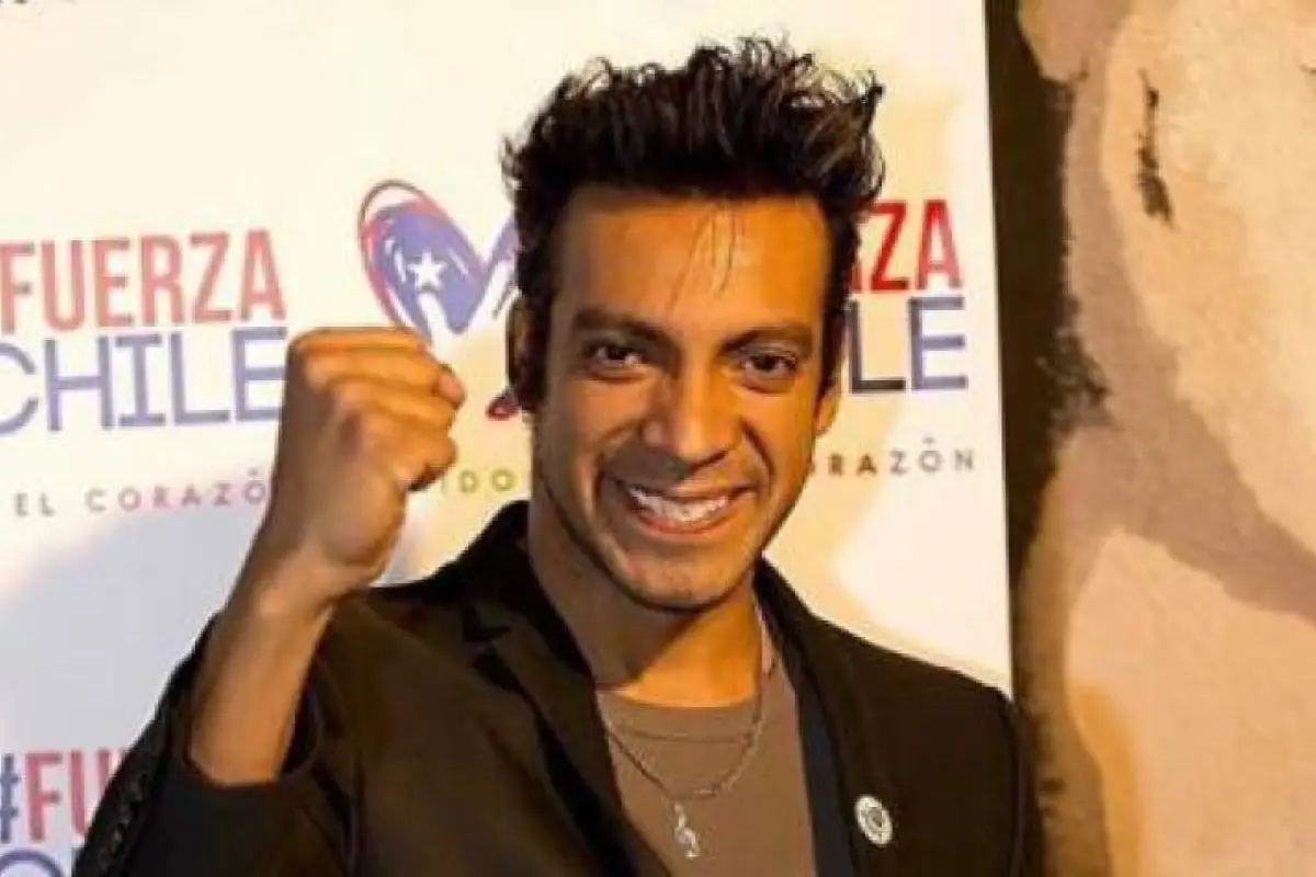 La furiosa reacción de Juan David Rodríguez en fonda de Cerrillos, Redes sociales | X