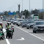 Actualización de balance por accidentes de tránsito en las Fiestas Patrias, Redes sociales | X