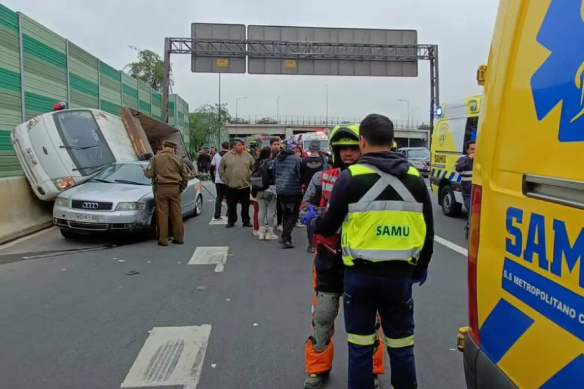 Accidente de tránsito, Redes sociales