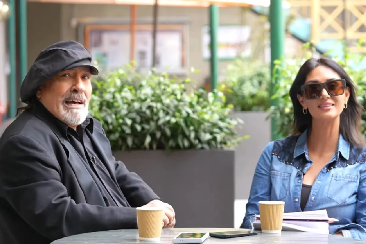 Sin Editar , Captura 