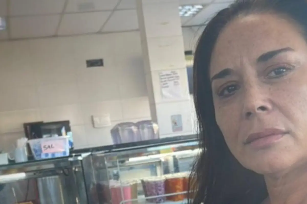 Chilena asesinada en Brasil , Redes sociales | X