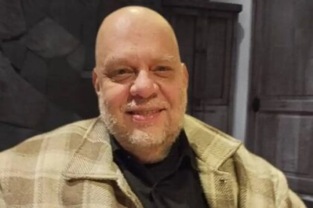 Detalles del infarto que sufrió Roberto Nicolini , Redes sociales | X