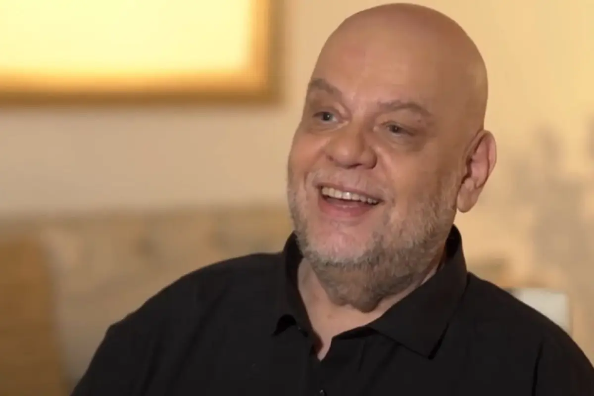 Detalles del infarto que sufrió Roberto Nicolini , Redes sociales | X