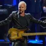 Sting vuelve a Chile, Redes sociales | Referencial