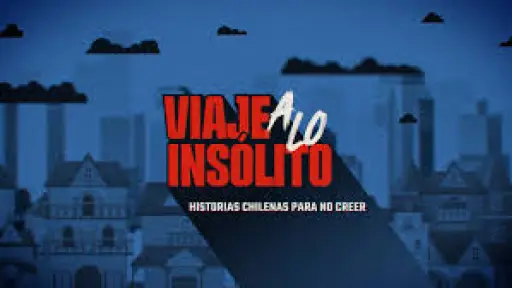 ''Viaje a lo Insólito'': Así sera el nuevo programa de Mega, Mega | Redes sociales