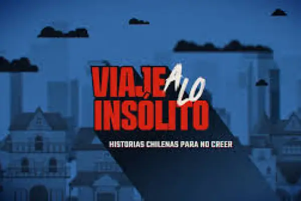 ''Viaje a lo Insólito'': Así sera el nuevo programa de Mega ,Mega | Redes sociales