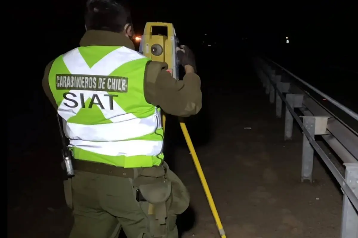 Carabineros, Redes Sociales