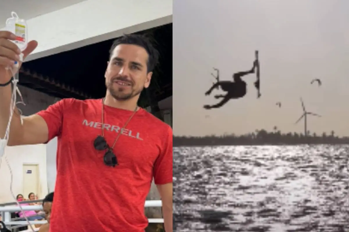 Pangal Andrade, Redes Sociales