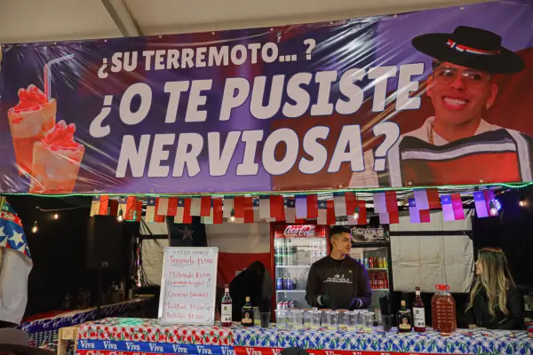 Fondas ,Redes Sociales
