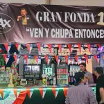 Fondas Fiestas Patrias, Redes Sociales