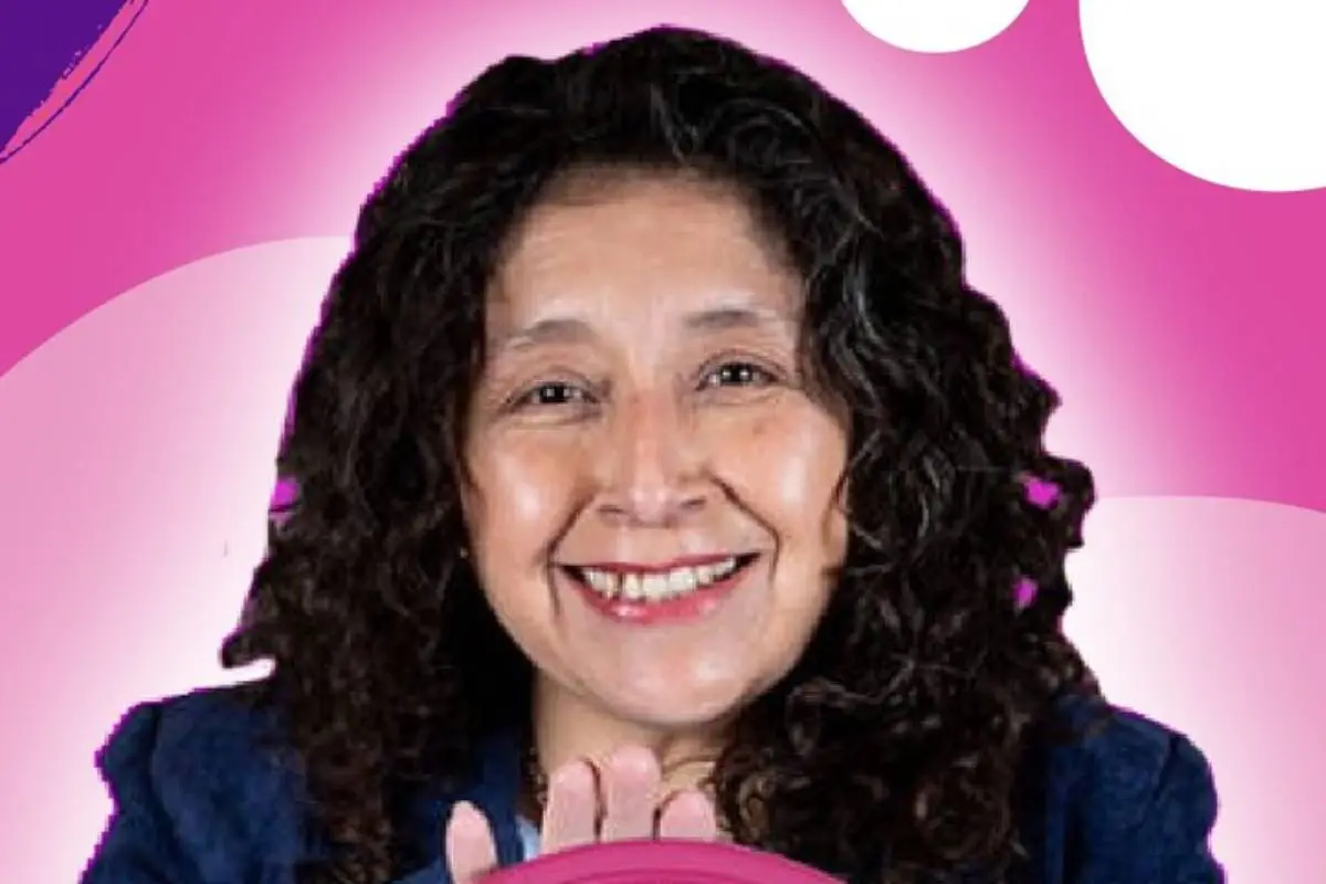 Marina Rencoret, Redes Sociales