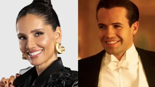 Leonor Varela y Billy Zane, Redes sociales