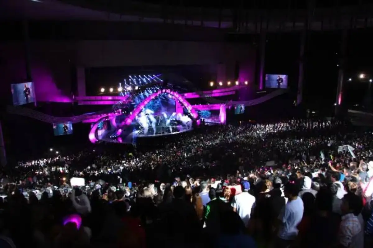 Los Vásquez estarían muy cerca de Viña 2025, Redes sociales | Referencial