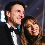 Roberto García Moritán y Pampita, Redes sociales