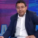 Guillermo Benavides maneja importantes que lo favorecen, Captura