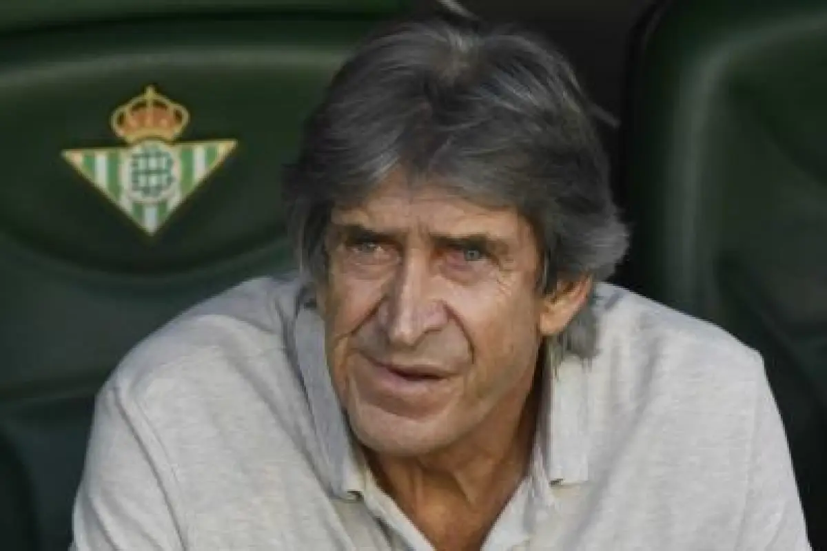Manuel Pellegrini tuvo intenso arranque de furia , Redes sociales