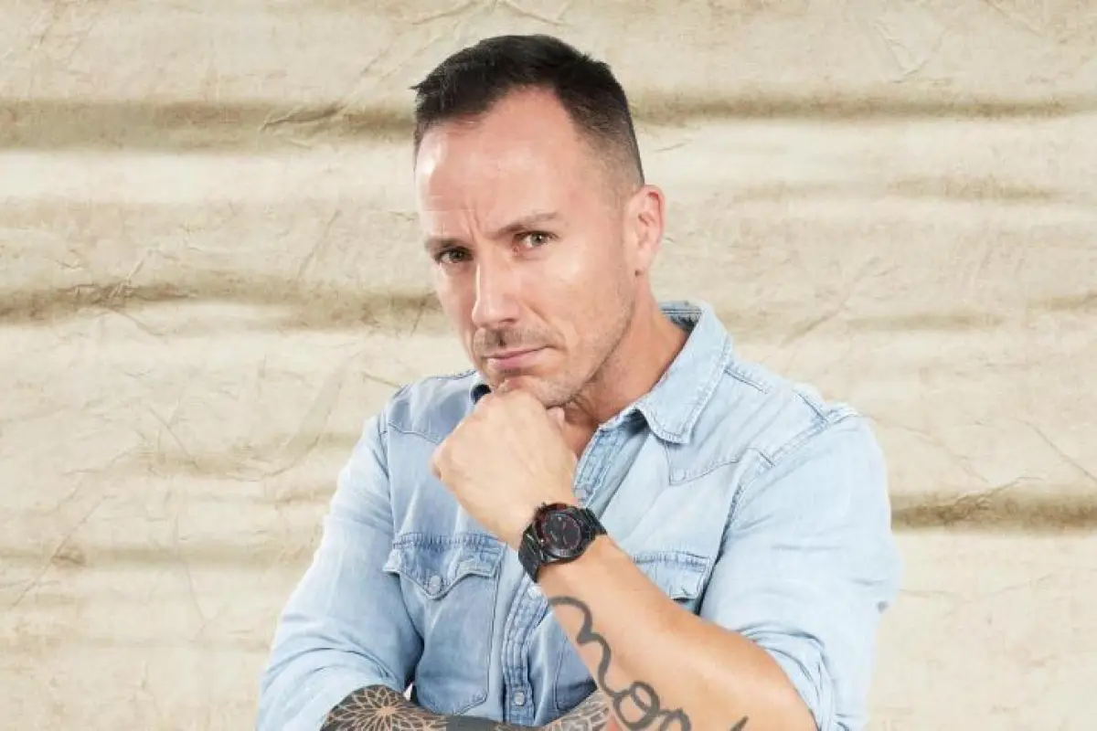 Gonzalo Egas y su nueva pareja , Redes sociales | Canal 13 