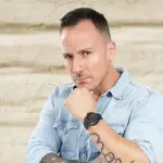 Gonzalo Egas y su nueva pareja  ,Redes sociales | Canal 13 