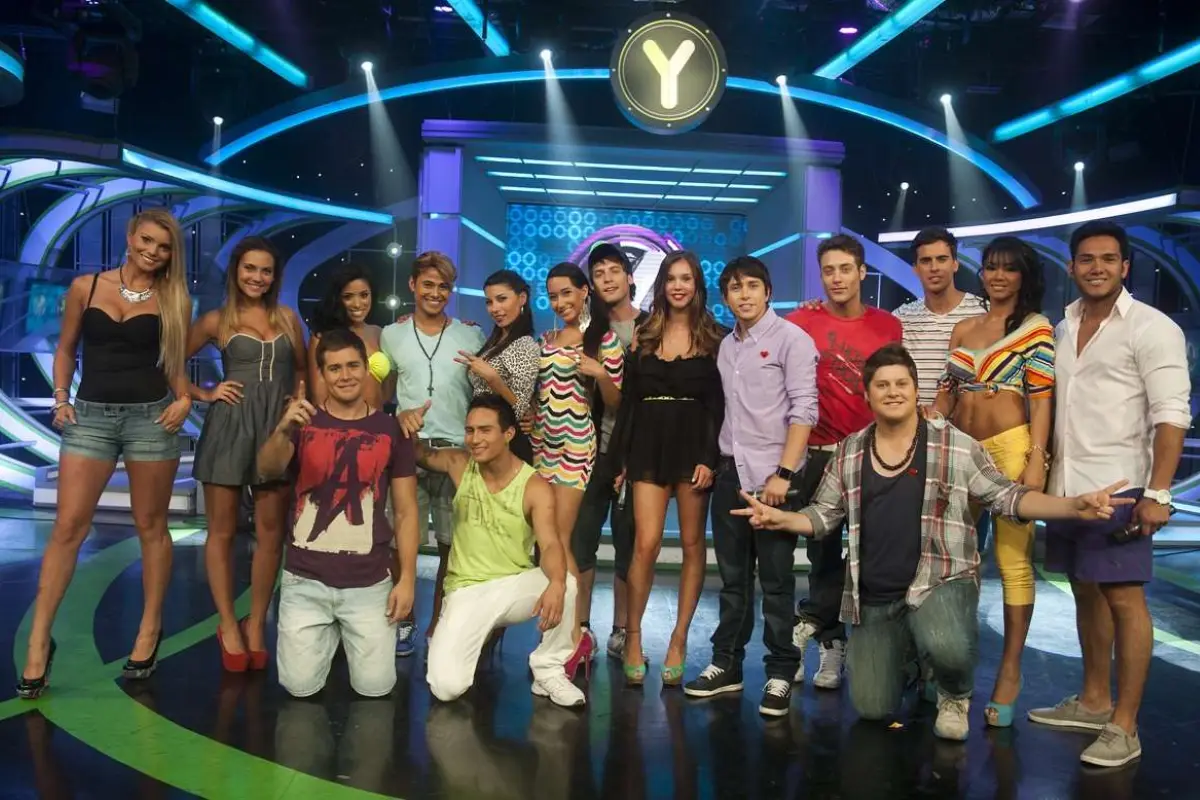 Karol Lucero y la verdad detrás de Yingo, Redes sociales | Referencial