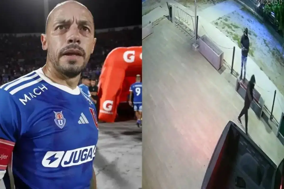 Marcelo Díaz, Redes sociales