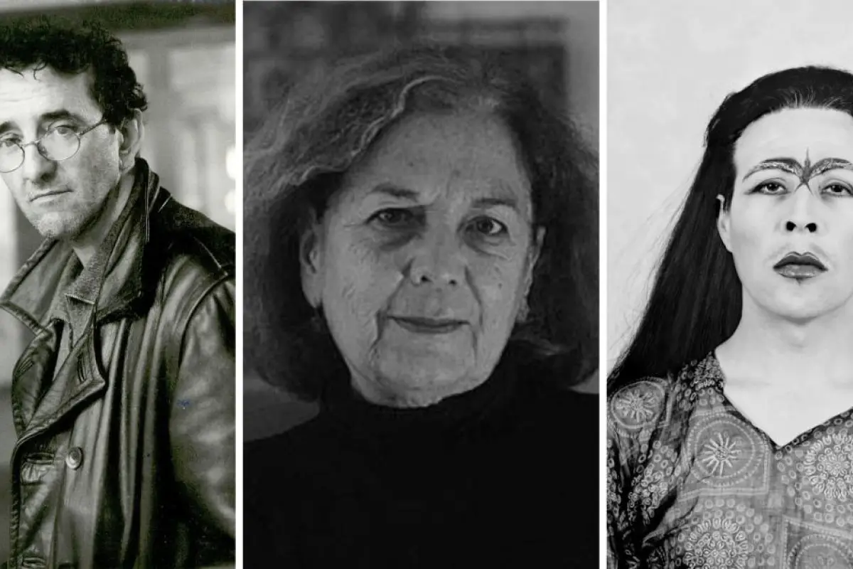 Premio Plagio a la Creatividad , Cedida