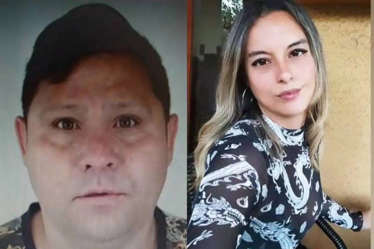 Marcelo Naranjo, declarado culpable del homicidio de la periodista Francisca Sandoval, Redes sociales