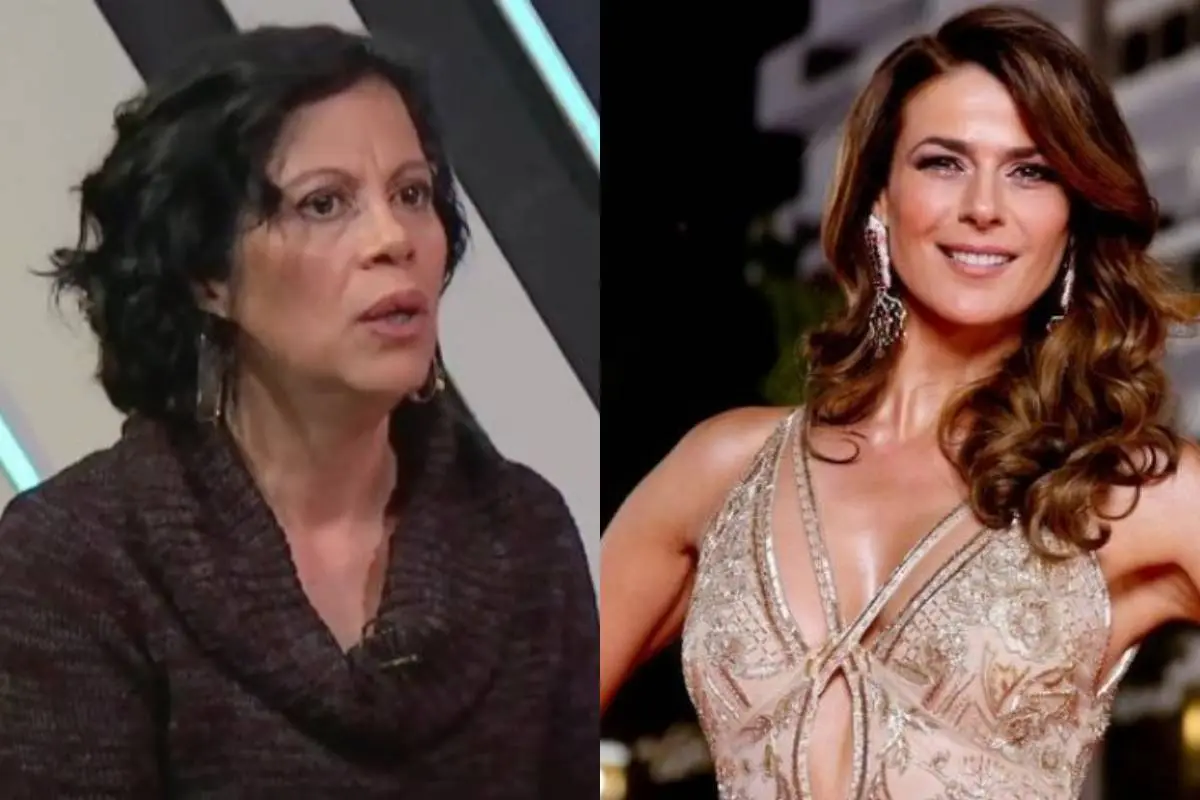 Laura Landaeta y Tonka Tomicic, Redes sociales