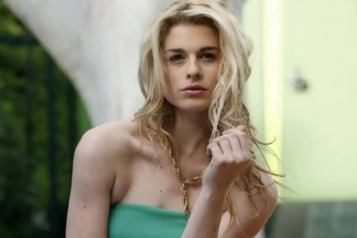 Tanza Varela , Redes sociales | Referencial