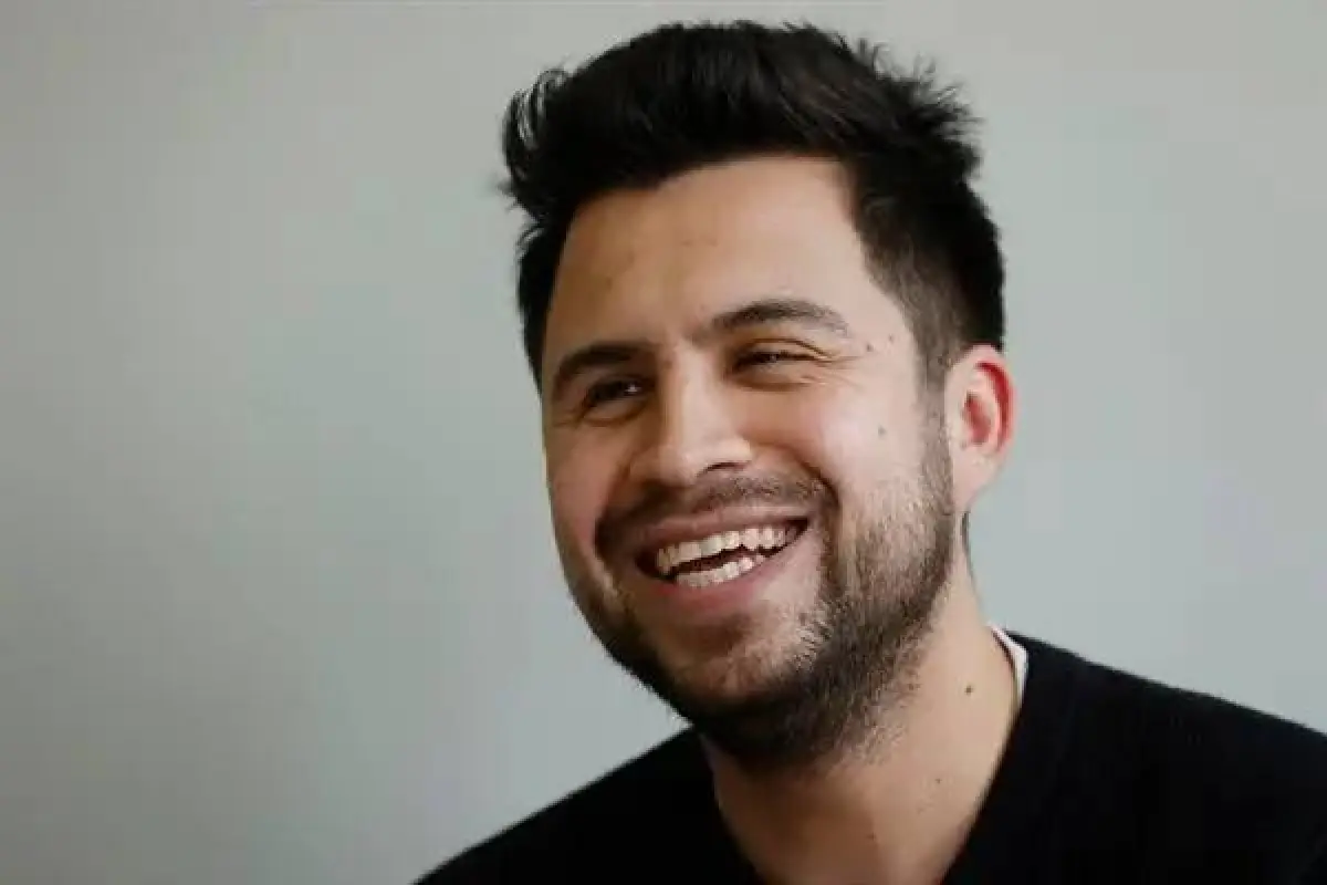 Gustavo Gatica y sus reflexiones a 5 años del estallido social, Redes sociales