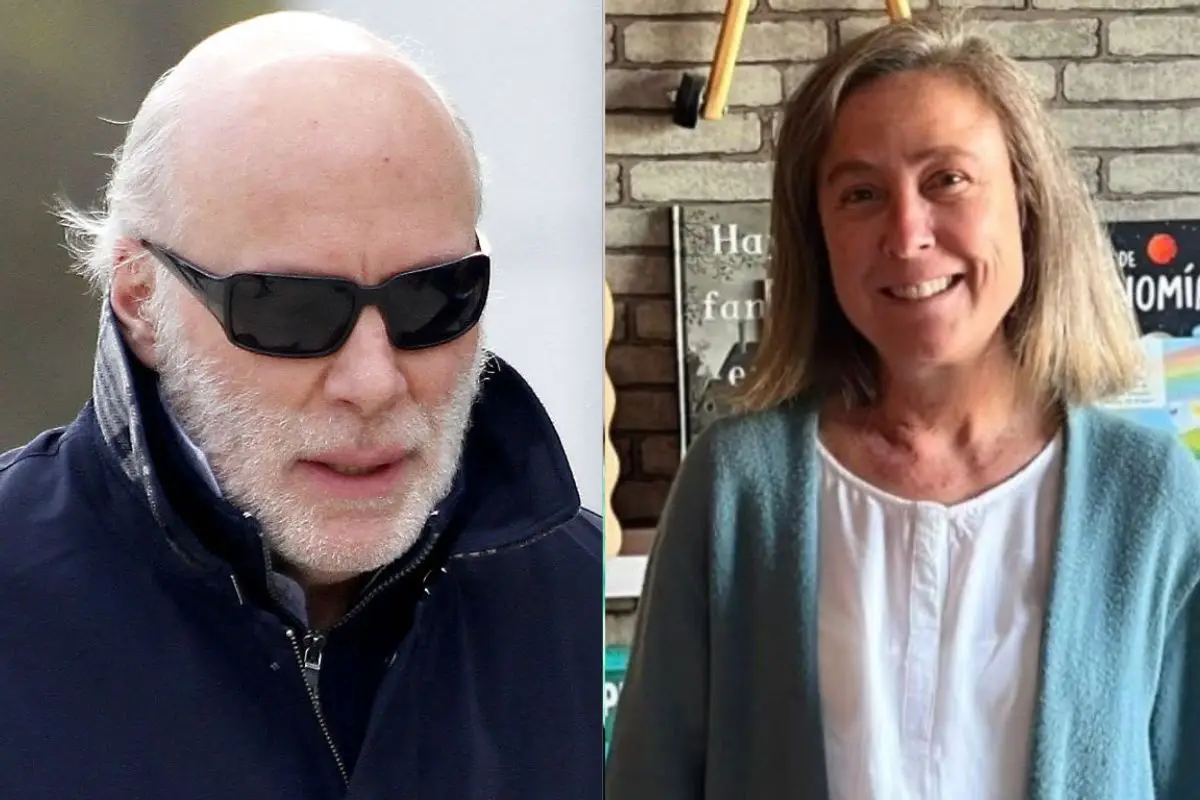 Tomás Cox expresó su preocupación por su pariente, Instagram