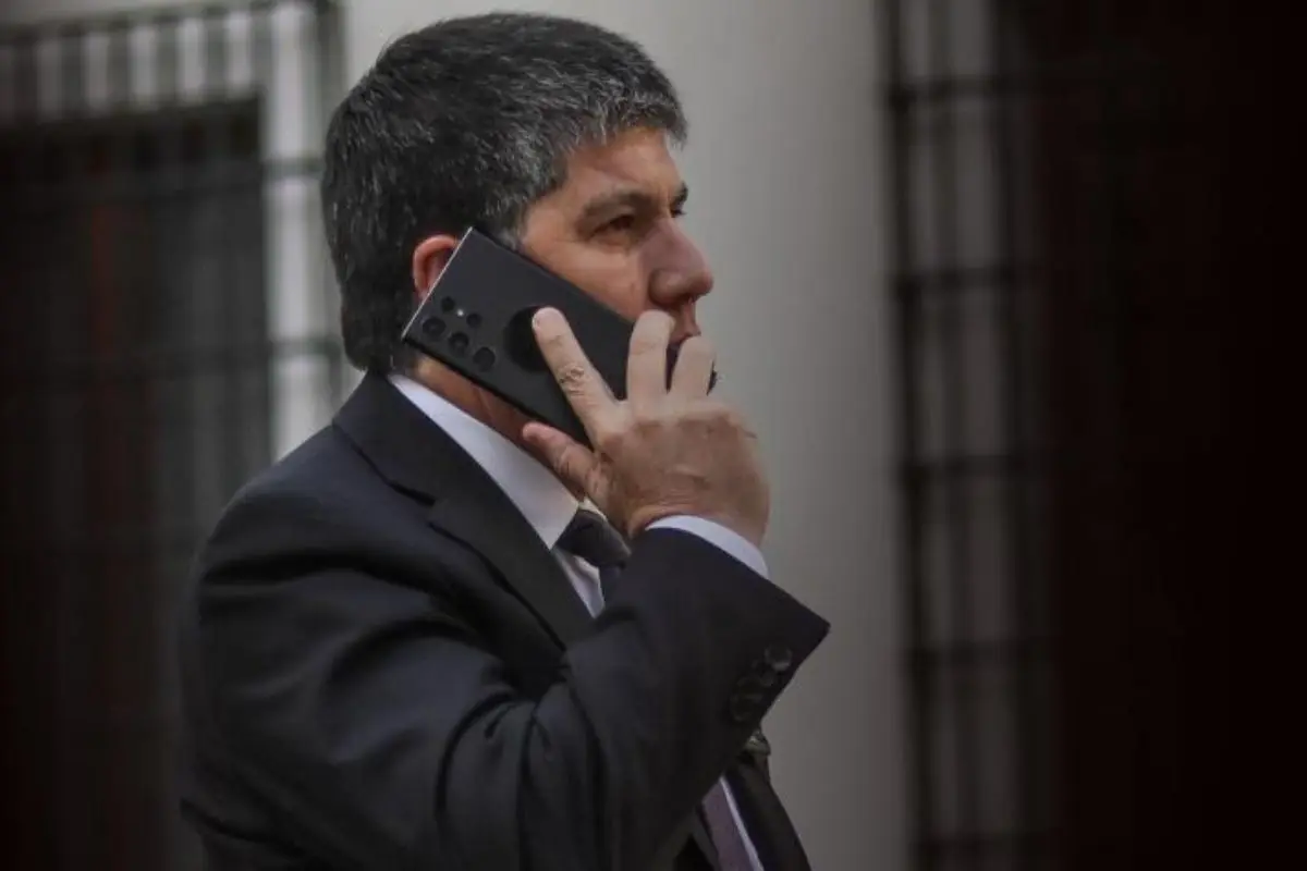 Manuel Monsalve enfrenta graves acusaciones, Agencia Uno