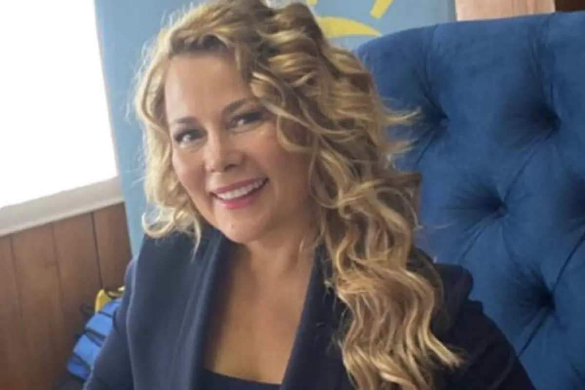Cathy Barriga