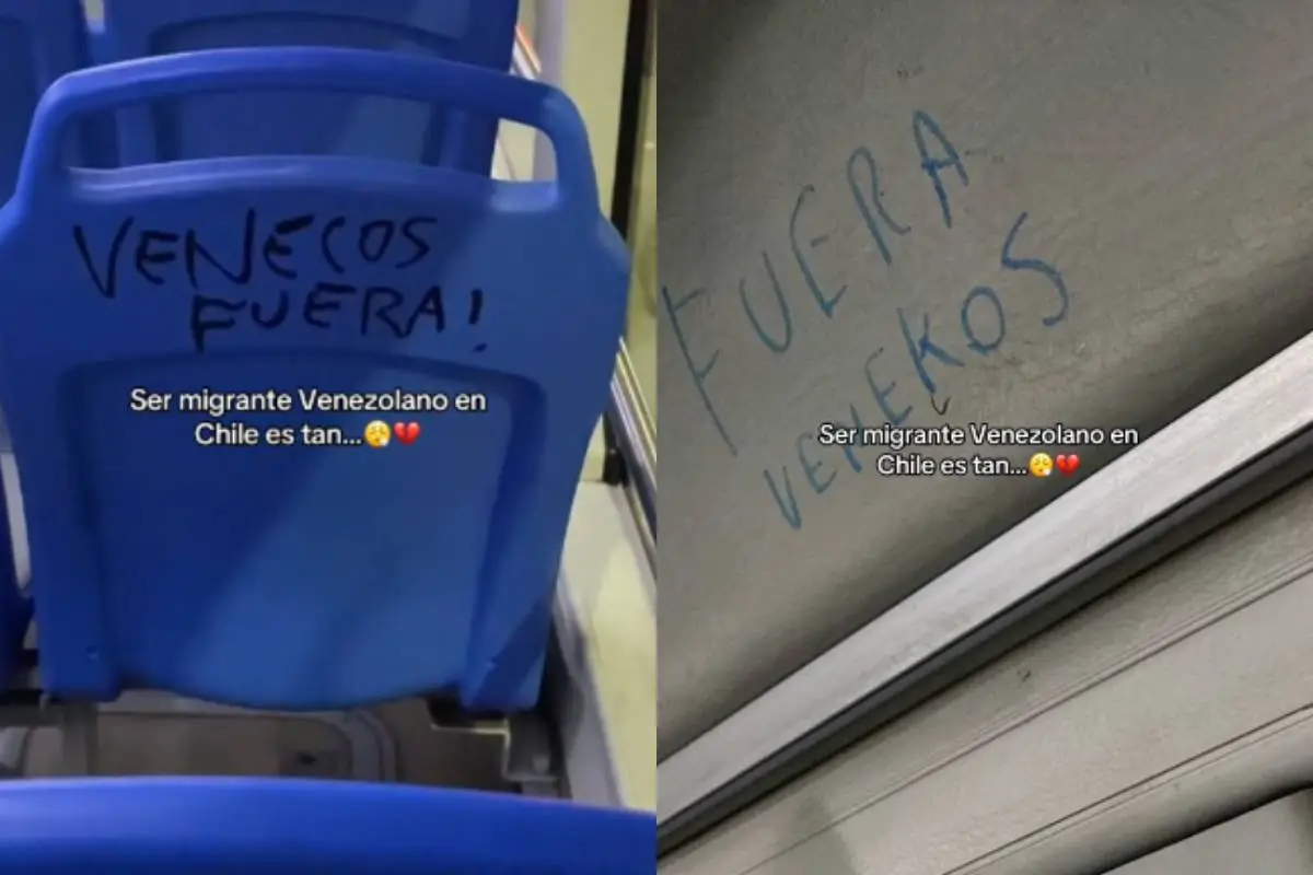 Video de Tiktok, Captura 